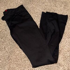 Classic Black Dress Pants